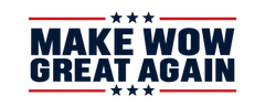 Make WoW Great Again — home